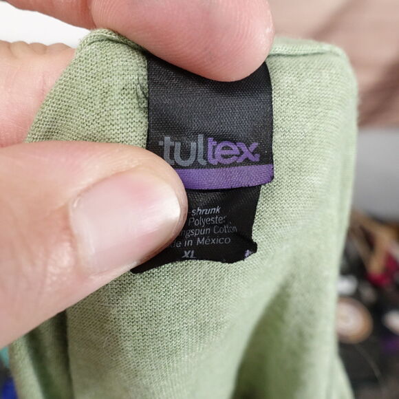 IF SHE AIN'T HAPPY, YOU AINT HAPPY JEFF FOXWORTHY REDNECK GEAR T-SHIRT SIZE XL - Picture 7 of 7